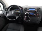 Volkswagen Multivan - fotka číslo 6