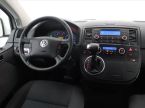 Volkswagen Multivan - fotka číslo 6