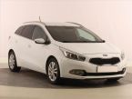 Kia Cee'd - fotka číslo 0