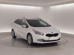 Kia Cee'd - fotka číslo 0