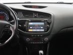 Kia Cee'd - fotka číslo 11