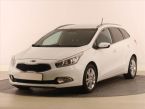Kia Cee'd - fotka číslo 1