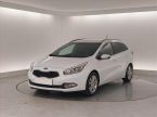 Kia Cee'd - fotka číslo 1
