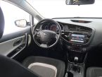 Kia Cee'd - fotka číslo 6