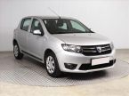 Dacia Sandero - fotka číslo 0