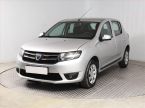 Dacia Sandero - fotka číslo 1
