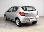 Dacia Sandero - fotka číslo 3
