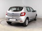 Dacia Sandero - fotka číslo 4