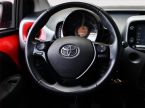 Toyota Aygo - fotka číslo 12