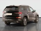 Škoda Kodiaq - fotka číslo 4