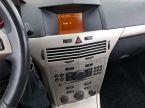 Opel Astra - fotka číslo 11