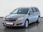 Opel Astra - fotka číslo 1