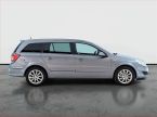 Opel Astra - fotka číslo 5