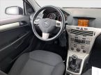 Opel Astra - fotka číslo 6