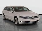 Volkswagen Passat - fotka číslo 0