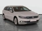 Volkswagen Passat - fotka číslo 0