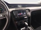 Volkswagen Passat - fotka číslo 11
