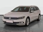 Volkswagen Passat - fotka číslo 1