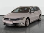 Volkswagen Passat - fotka číslo 1
