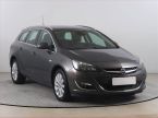 Opel Astra - fotka číslo 0