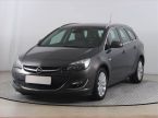 Opel Astra - fotka číslo 1