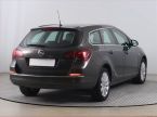 Opel Astra - fotka číslo 4