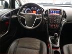 Opel Astra - fotka číslo 6