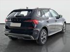 Škoda Kamiq - fotka číslo 4