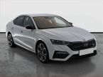 Škoda Octavia - fotka číslo 0