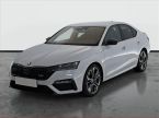 Škoda Octavia - fotka číslo 1