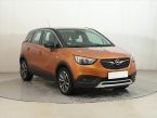 Opel Crossland X - fotka číslo 0