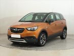 Opel Crossland X - fotka číslo 1