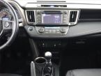 Toyota RAV 4 - fotka číslo 11