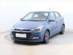 Hyundai i20 - fotka číslo 1