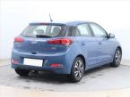 Hyundai i20 - fotka číslo 4