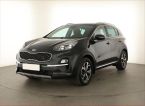 Kia Sportage - fotka číslo 1