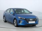 Hyundai Ioniq - fotka číslo 0