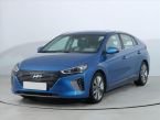 Hyundai Ioniq - fotka číslo 1