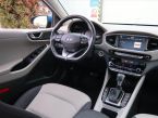 Hyundai Ioniq - fotka číslo 6