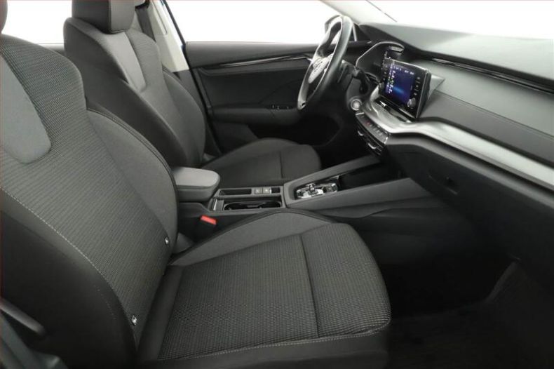 Škoda Octavia - hlavní fotka