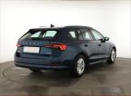 Škoda Octavia - fotka číslo 4