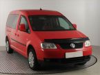 Volkswagen Caddy - fotka číslo 0