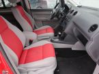Volkswagen Caddy - fotka číslo 8