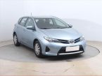 Toyota Auris - fotka číslo 0