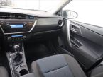 Toyota Auris - fotka číslo 7