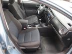 Toyota Auris - fotka číslo 8