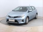 Toyota Auris - fotka číslo 1