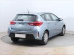 Toyota Auris - fotka číslo 4