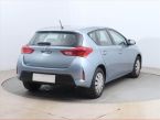 Toyota Auris - fotka číslo 4
