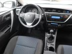 Toyota Auris - fotka číslo 6